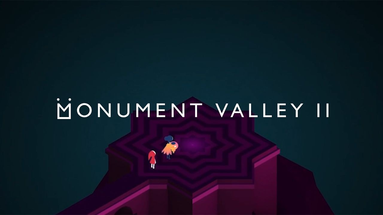 monument valley 2 free online